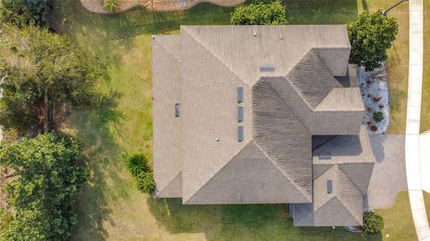 Tiny photo for 539 Timbervale Trail, Clermont, FL 34715 (MLS # O6388133)