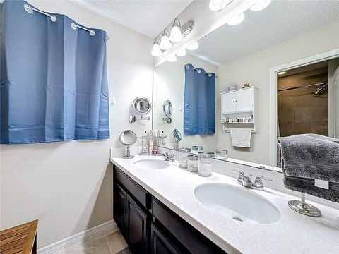 Tiny photo for 539 Timbervale Trail, Clermont, FL 34715 (MLS # O6388133)