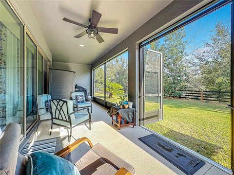 Tiny photo for 539 Timbervale Trail, Clermont, FL 34715 (MLS # O6388133)