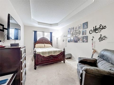 Tiny photo for 539 Timbervale Trail, Clermont, FL 34715 (MLS # O6388133)