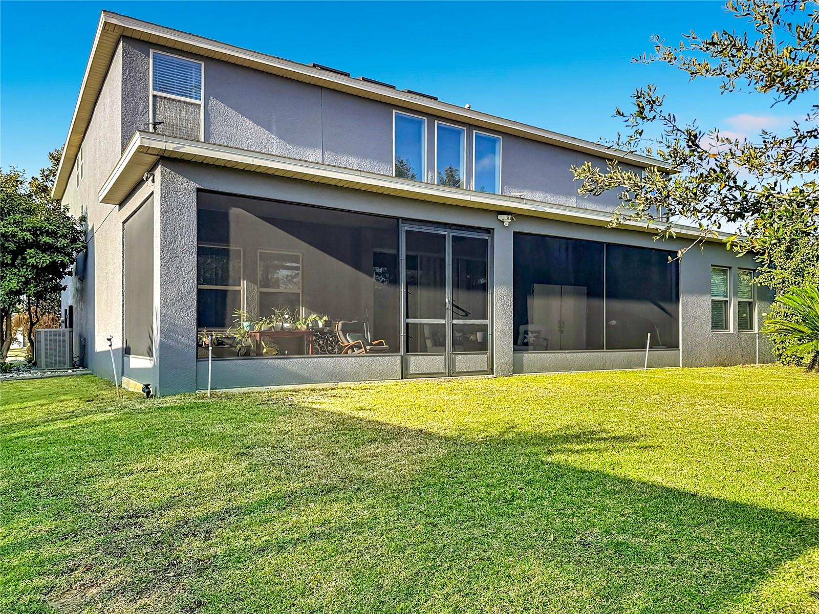 HIGHLAND RANCH PRIMARY PH 1 - Residential