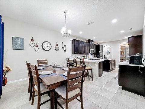 Tiny photo for 539 Timbervale Trail, Clermont, FL 34715 (MLS # O6388133)