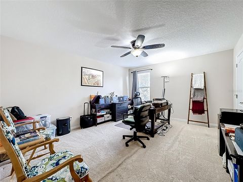 Tiny photo for 539 Timbervale Trail, Clermont, FL 34715 (MLS # O6388133)