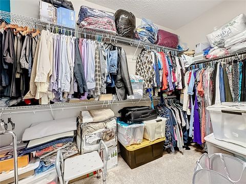 Tiny photo for 539 Timbervale Trail, Clermont, FL 34715 (MLS # O6388133)