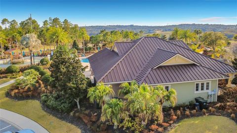 Tiny photo for 539 Timbervale Trail, Clermont, FL 34715 (MLS # O6388133)