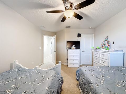 Tiny photo for 539 Timbervale Trail, Clermont, FL 34715 (MLS # O6388133)