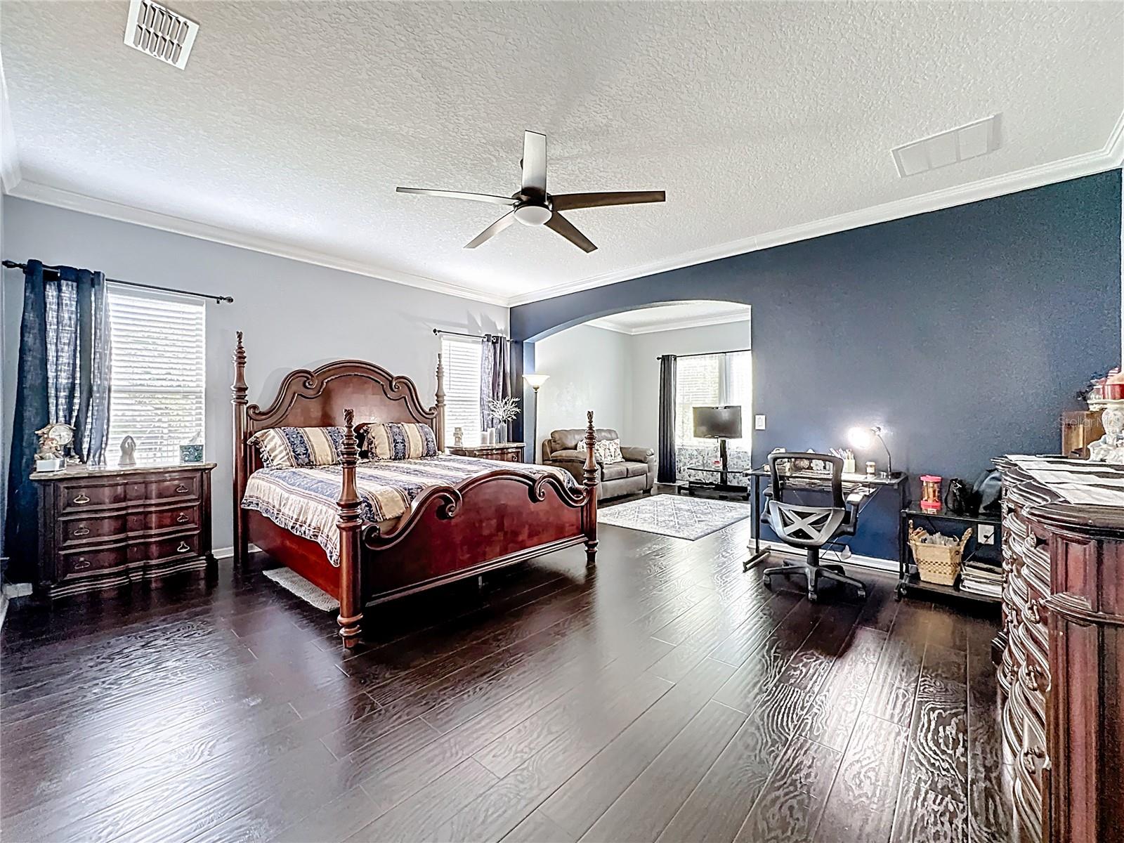 HIGHLAND RANCH PRIMARY PH 1 - Residential