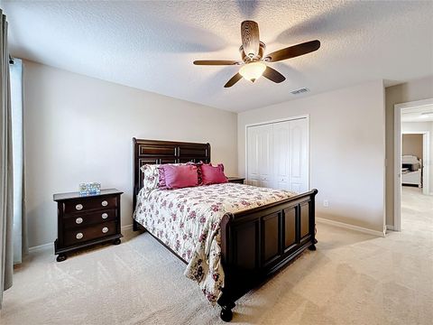 Tiny photo for 539 Timbervale Trail, Clermont, FL 34715 (MLS # O6388133)