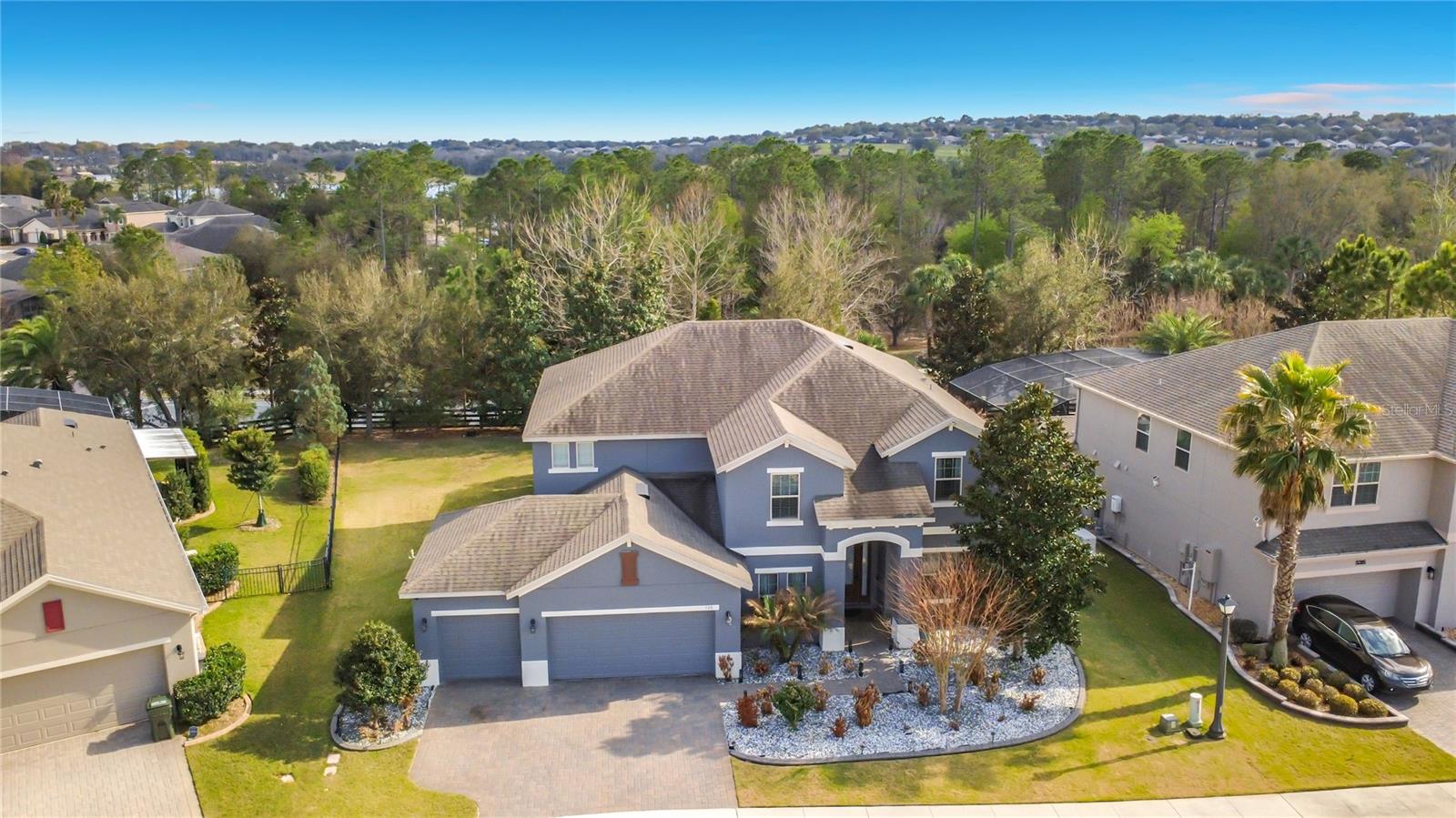 HIGHLAND RANCH PRIMARY PH 1 - Residential