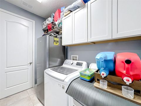 Tiny photo for 539 Timbervale Trail, Clermont, FL 34715 (MLS # O6388133)