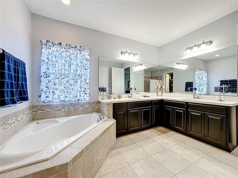 Tiny photo for 539 Timbervale Trail, Clermont, FL 34715 (MLS # O6388133)