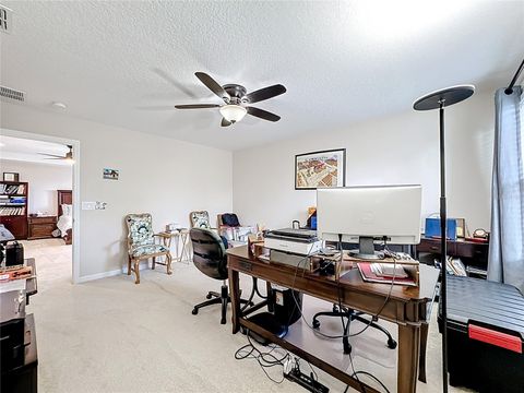 Tiny photo for 539 Timbervale Trail, Clermont, FL 34715 (MLS # O6388133)