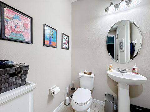 Tiny photo for 539 Timbervale Trail, Clermont, FL 34715 (MLS # O6388133)