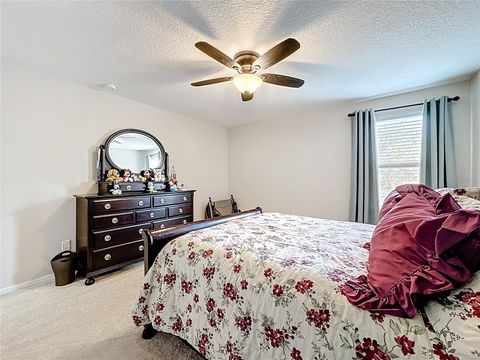 Tiny photo for 539 Timbervale Trail, Clermont, FL 34715 (MLS # O6388133)