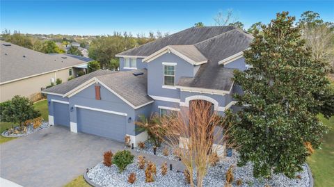 Tiny photo for 539 Timbervale Trail, Clermont, FL 34715 (MLS # O6388133)