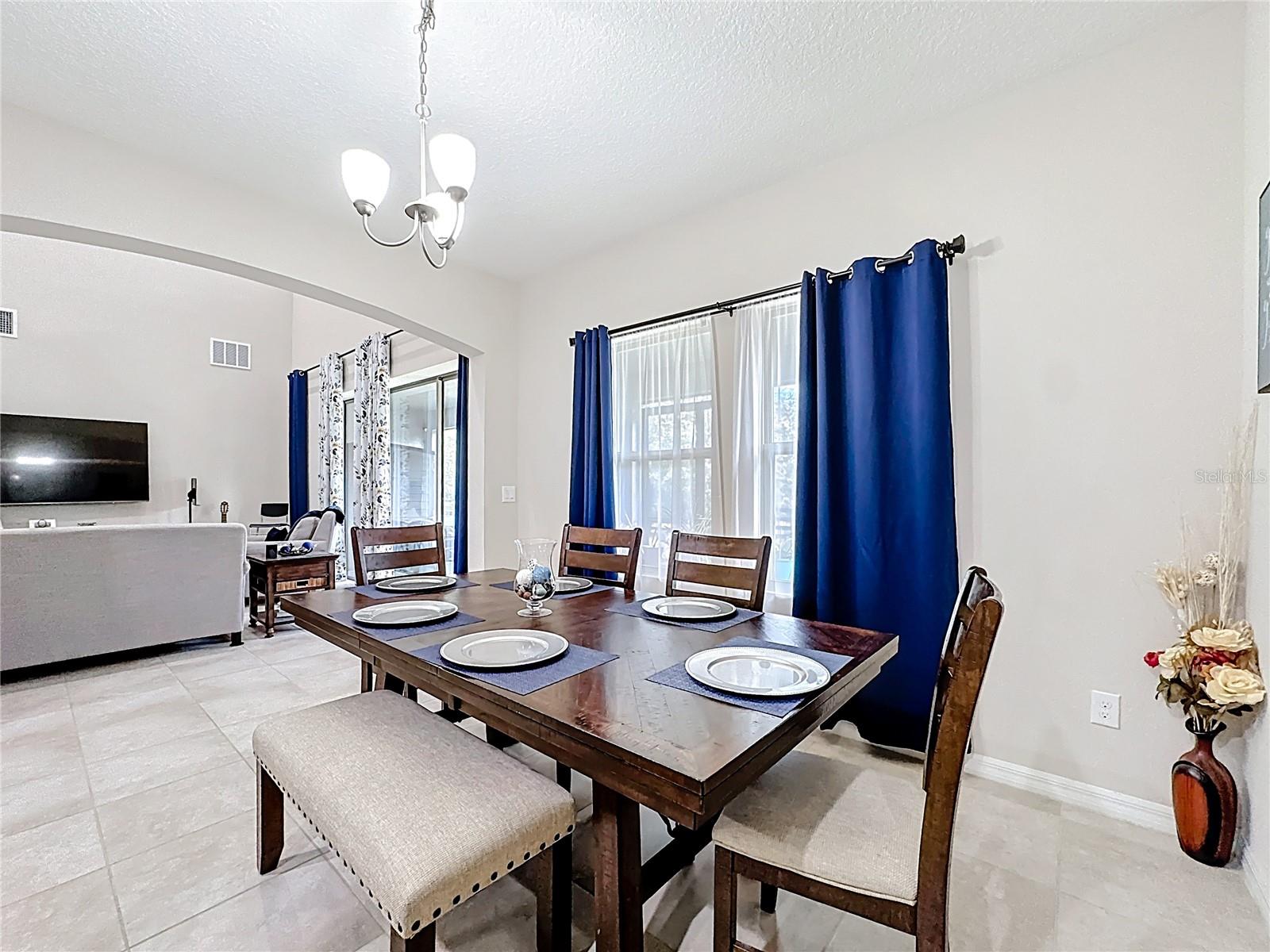 HIGHLAND RANCH PRIMARY PH 1 - Residential