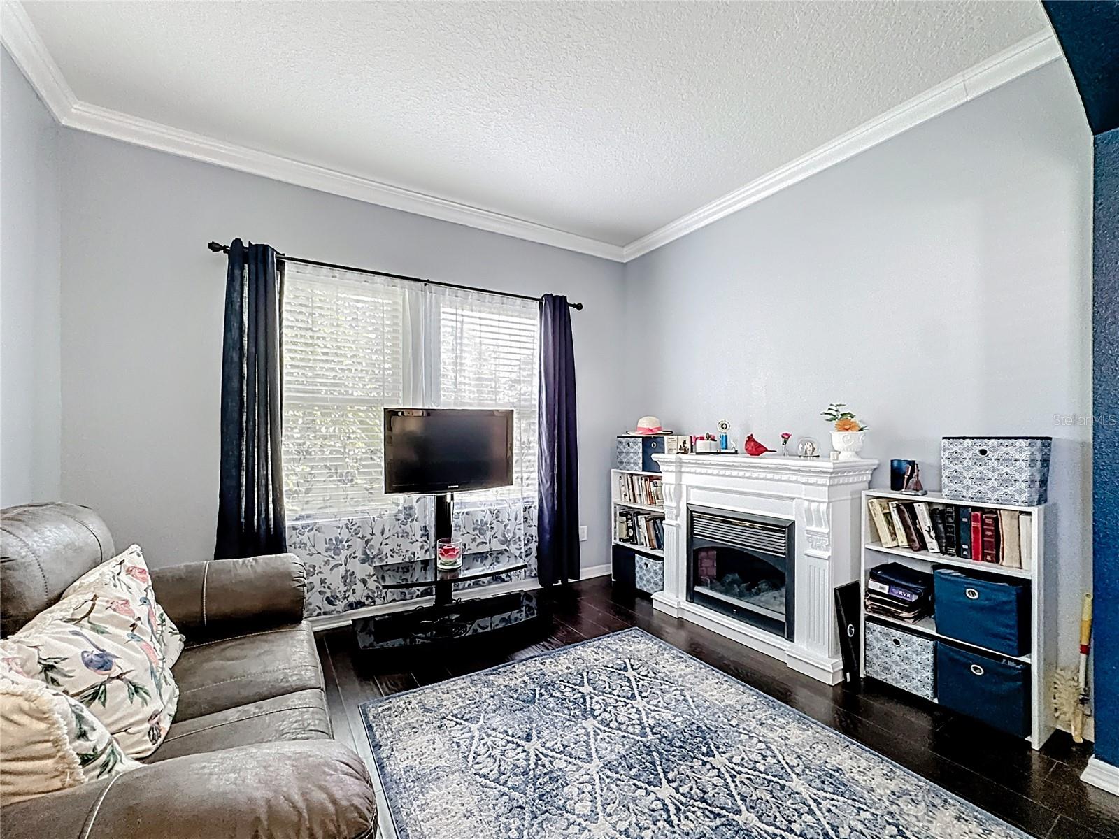 HIGHLAND RANCH PRIMARY PH 1 - Residential