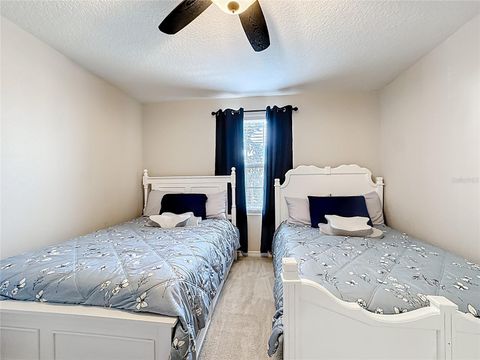 Tiny photo for 539 Timbervale Trail, Clermont, FL 34715 (MLS # O6388133)