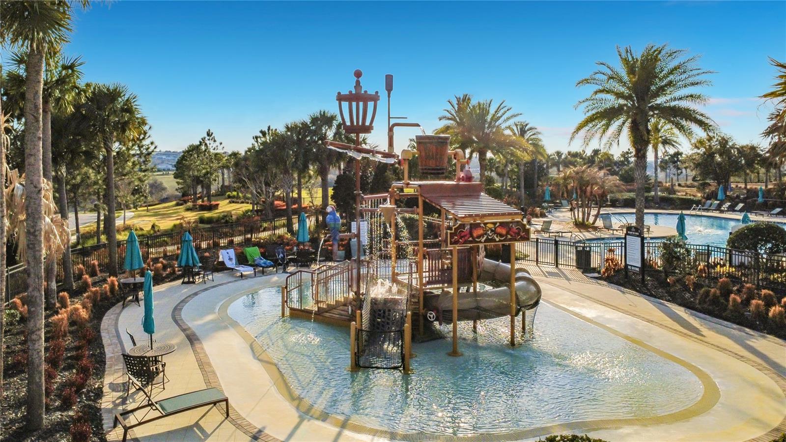 HIGHLAND RANCH PRIMARY PH 1 - Residential