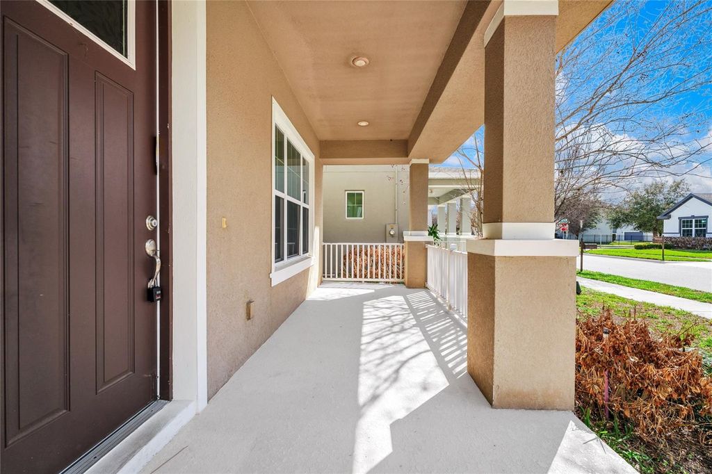 Photo of 8243 Bryce Canyon Avenue, Windermere, FL 34786 (MLS # O6389635)