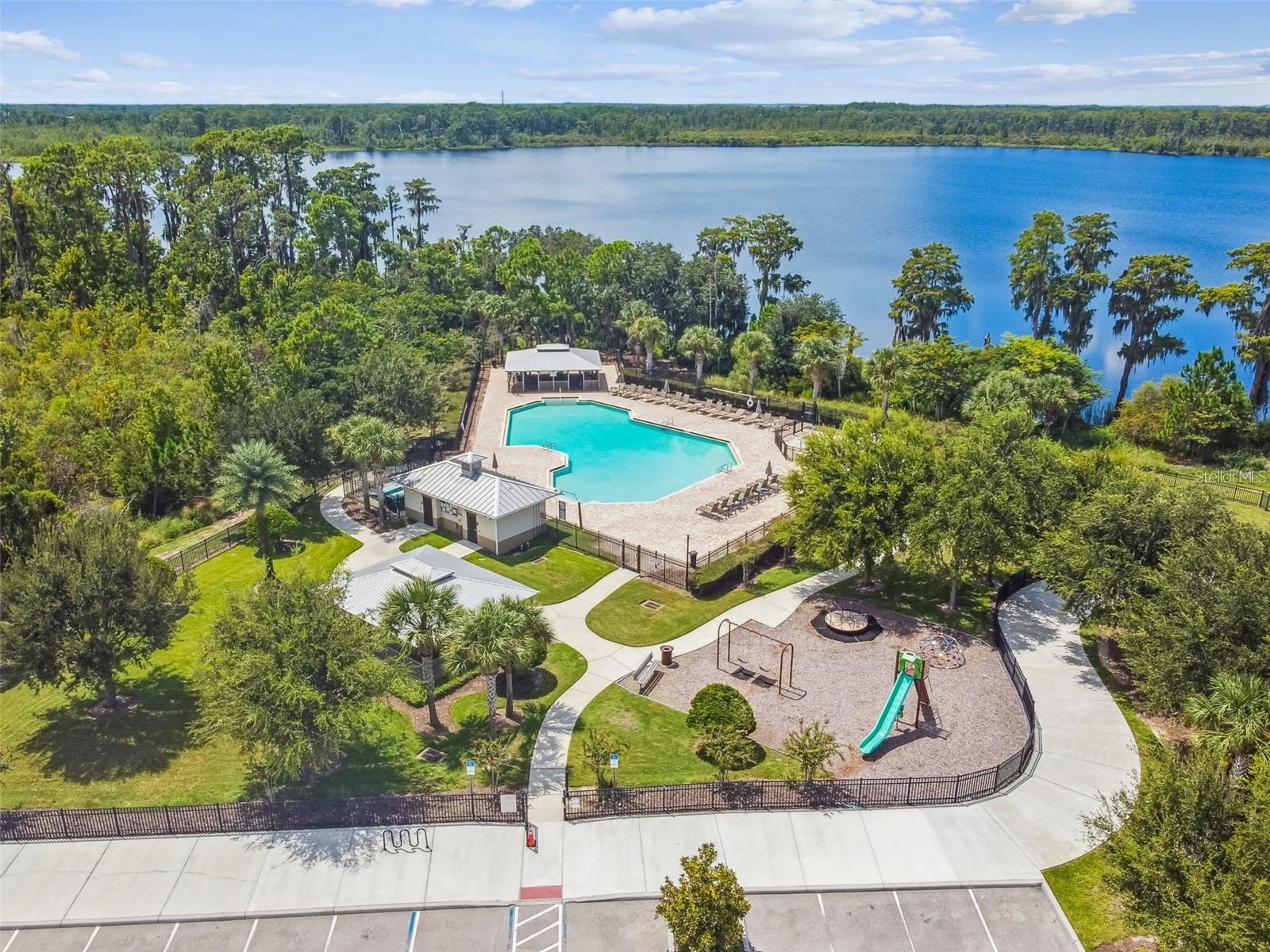 WINDERMERE TRLS PH 3B - Residential