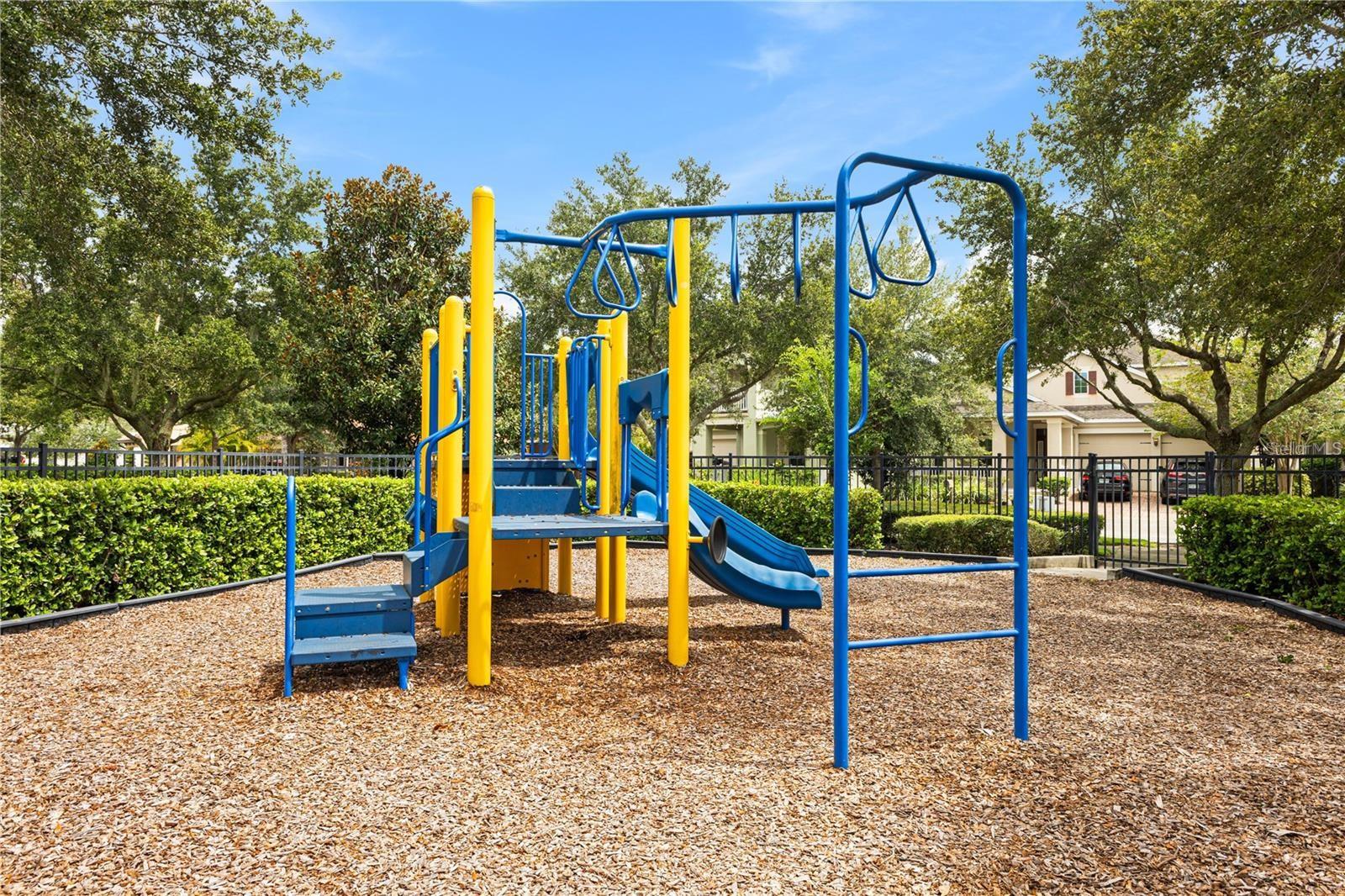 WINDERMERE TRLS PH 3B - Residential