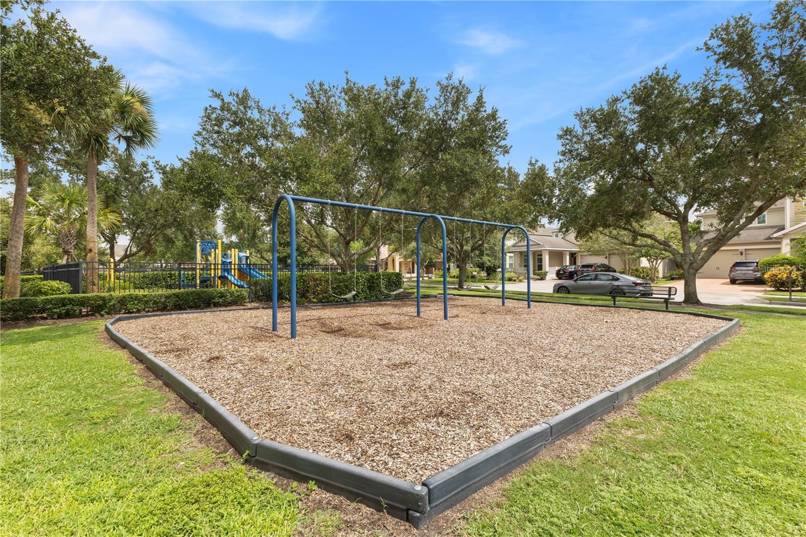 WINDERMERE TRLS PH 3B - Residential