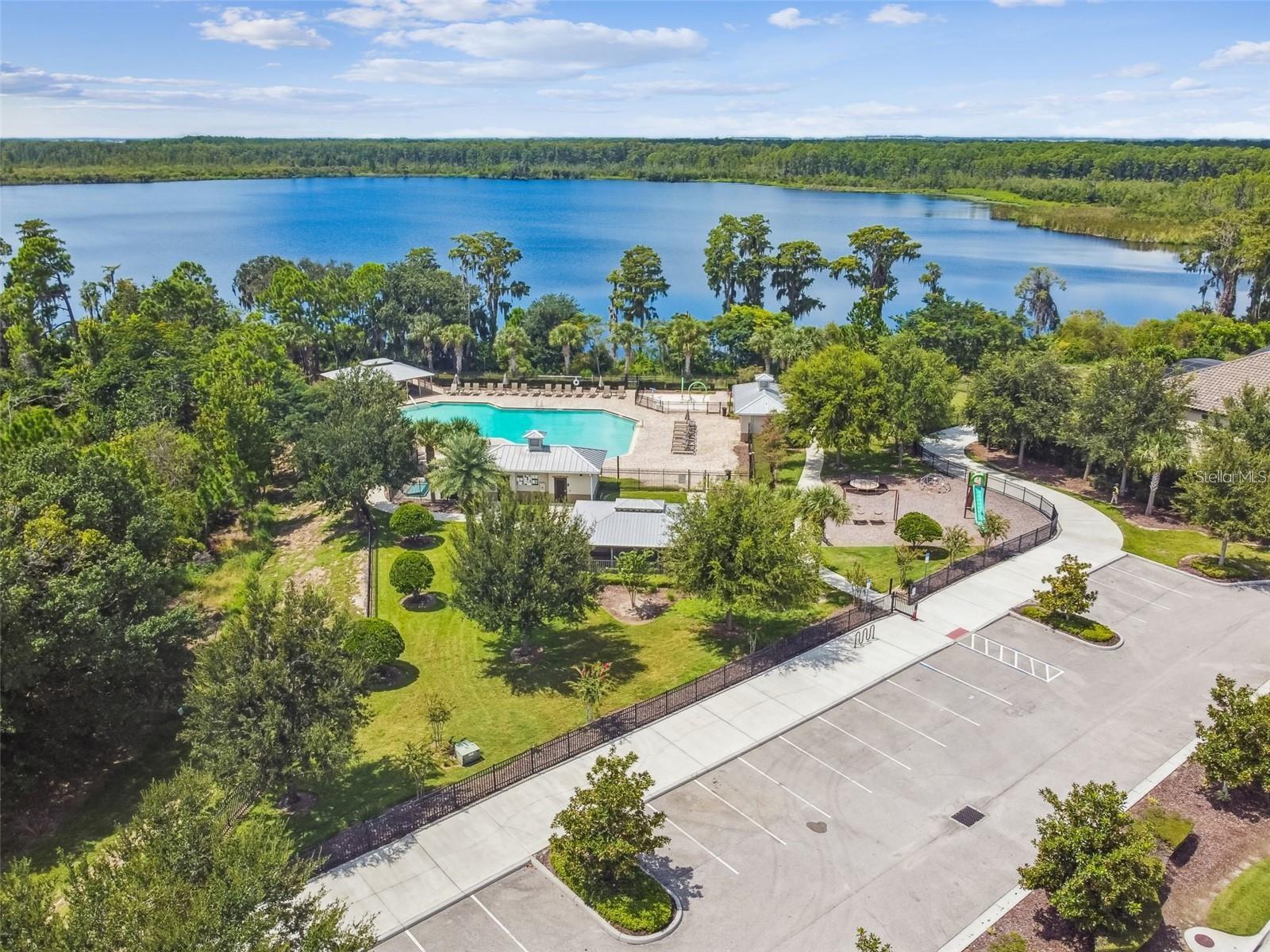 WINDERMERE TRLS PH 3B - Residential