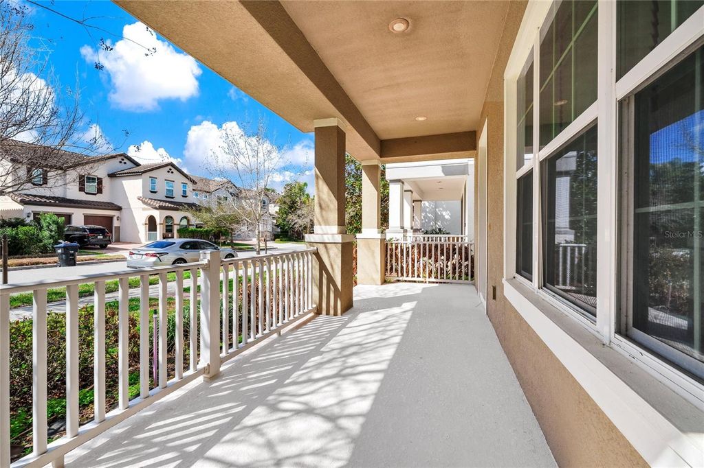 Photo of 8243 Bryce Canyon Avenue, Windermere, FL 34786 (MLS # O6389635)