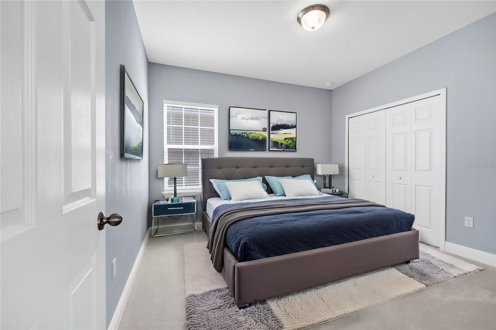 WINDERMERE TRLS PH 3B - Residential