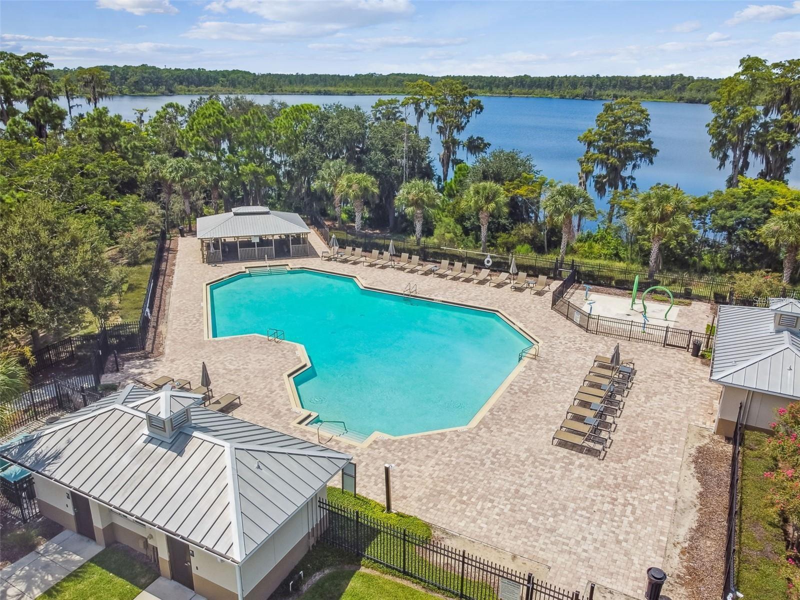 WINDERMERE TRLS PH 3B - Residential