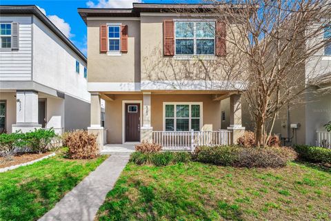 8243 BRYCE CANYON AVENUE WINDERMERE FL 34786