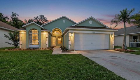 Photo of 25352 Seven Rivers Circle, Land O Lakes, FL 34639 (MLS # TB8433240)
