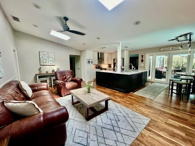 WEST LAKE VILLAGE - Residential