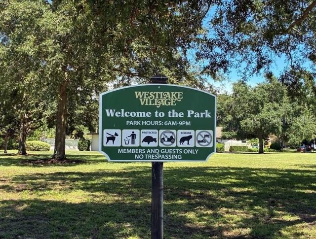 WEST LAKE VILLAGE - Residential