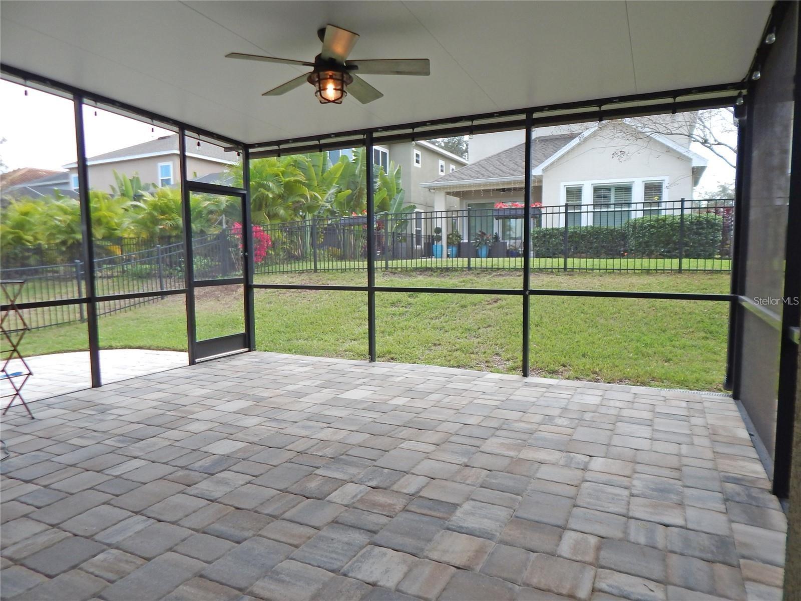 FISHHAWK RANCH WEST PH 4A - Residential Lease