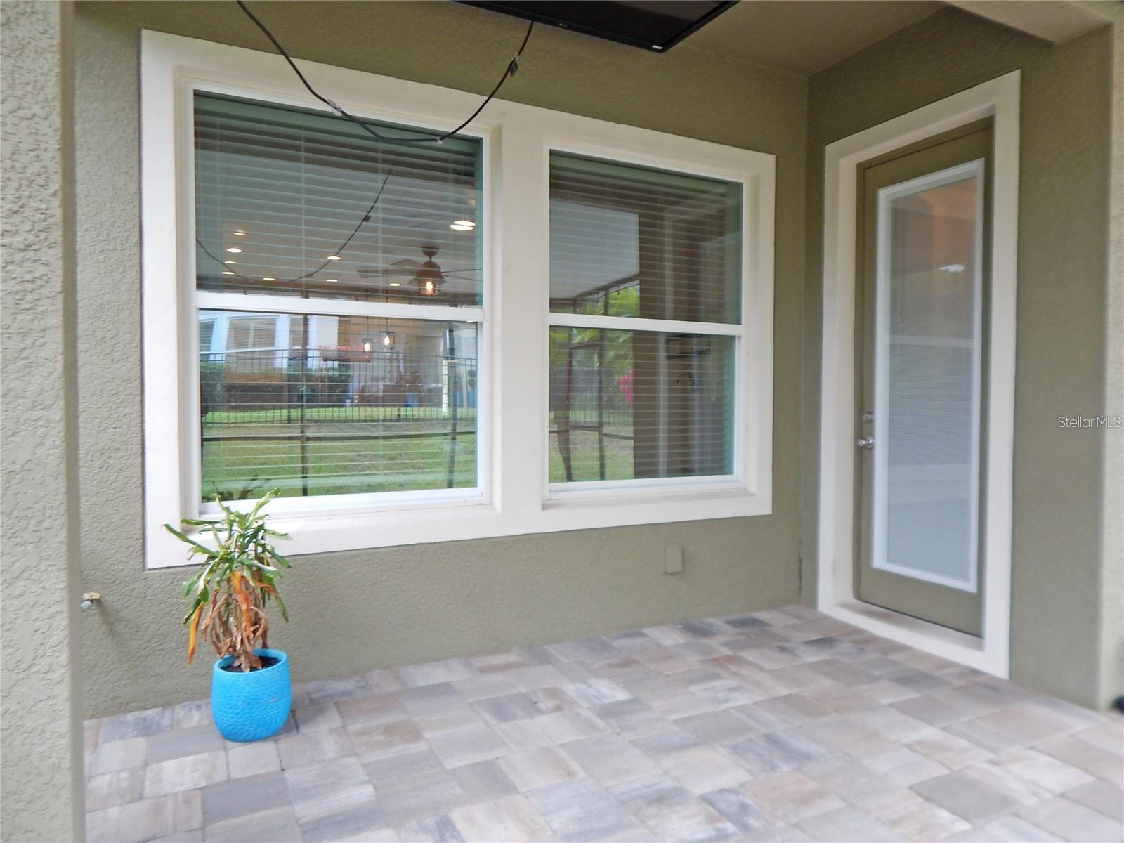 FISHHAWK RANCH WEST PH 4A - Residential Lease