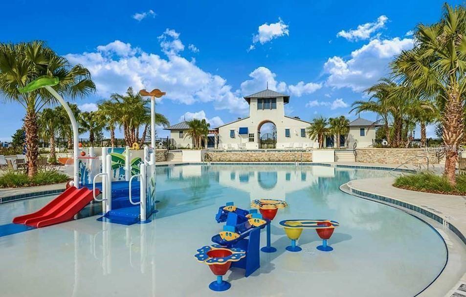 FISHHAWK RANCH WEST PH 4A - Residential Lease