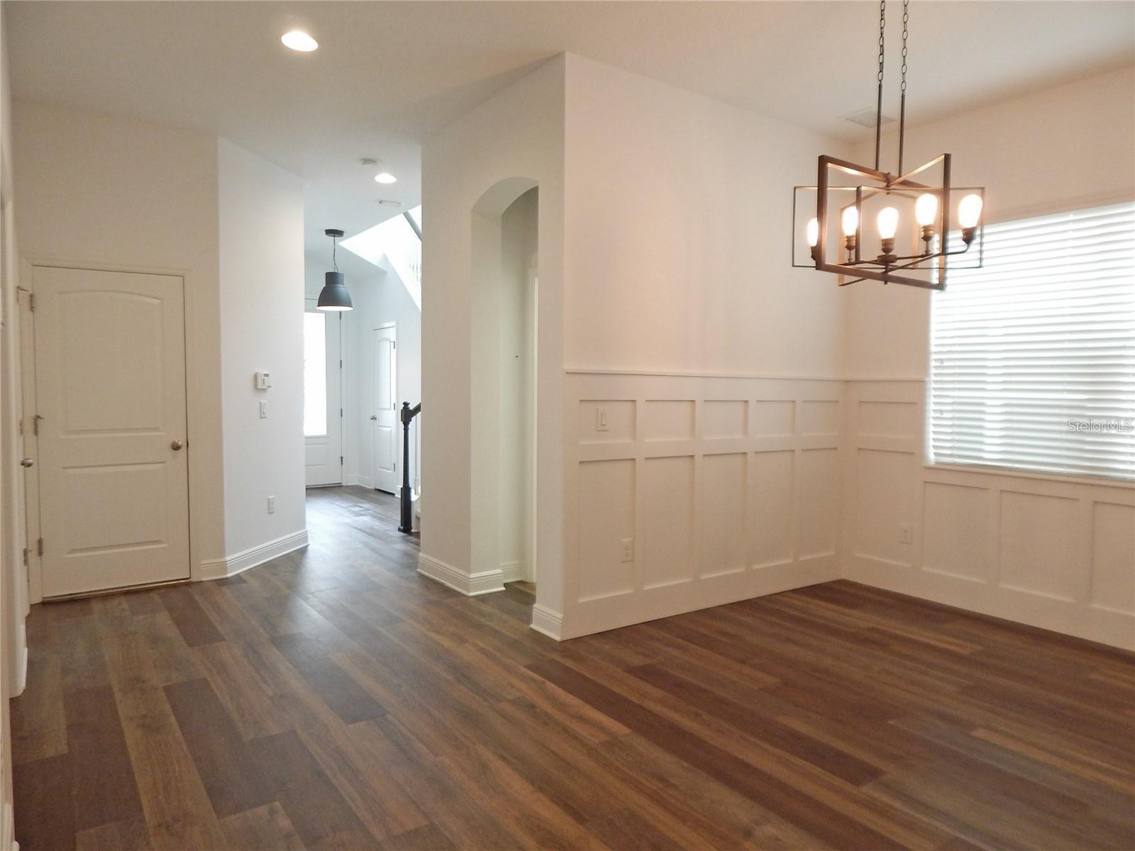 FISHHAWK RANCH WEST PH 4A - Residential Lease