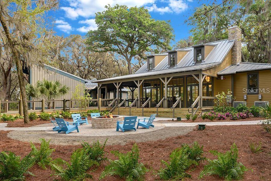 FISHHAWK RANCH WEST PH 4A - Residential Lease