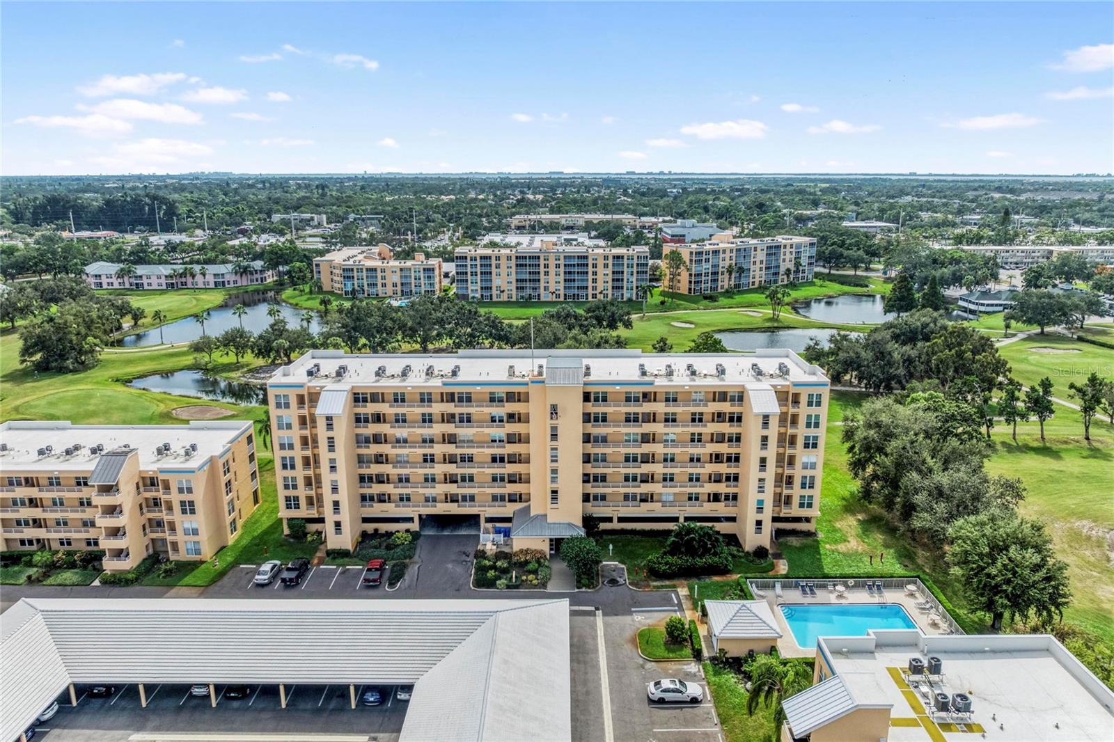 THE FAIRWAYS AT PINEBROOK PH II - Residential