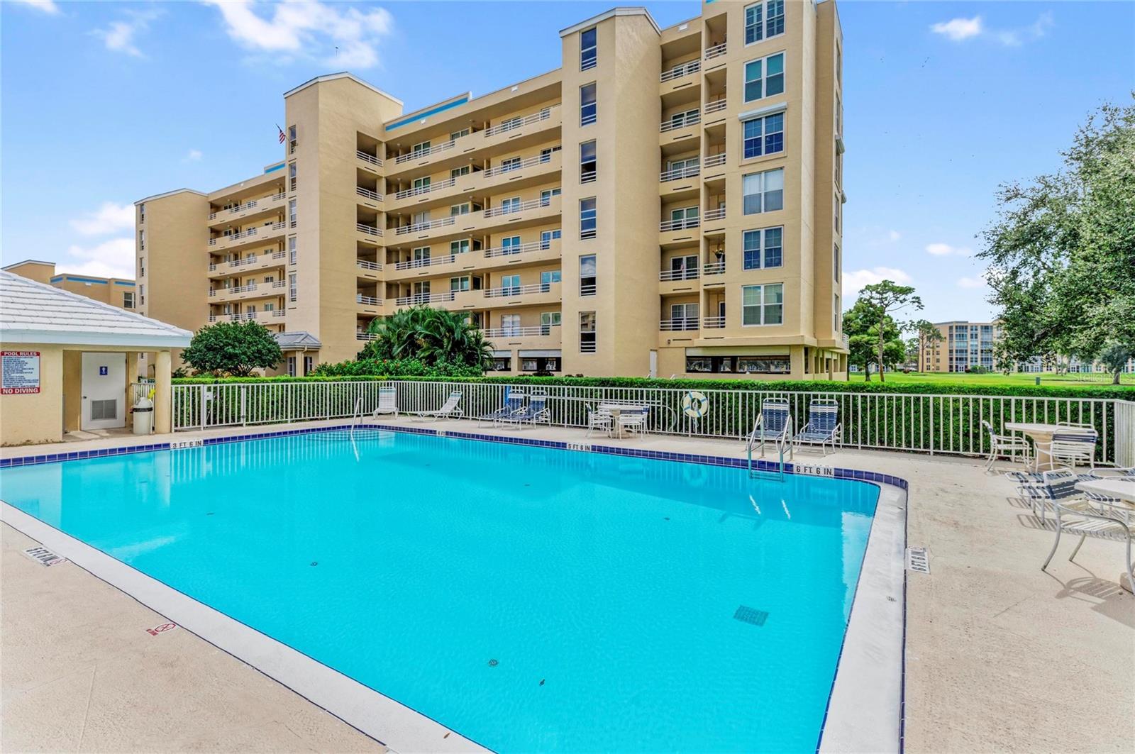 THE FAIRWAYS AT PINEBROOK PH II - Residential