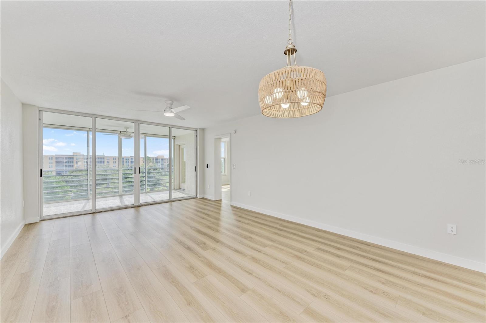 THE FAIRWAYS AT PINEBROOK PH II - Residential