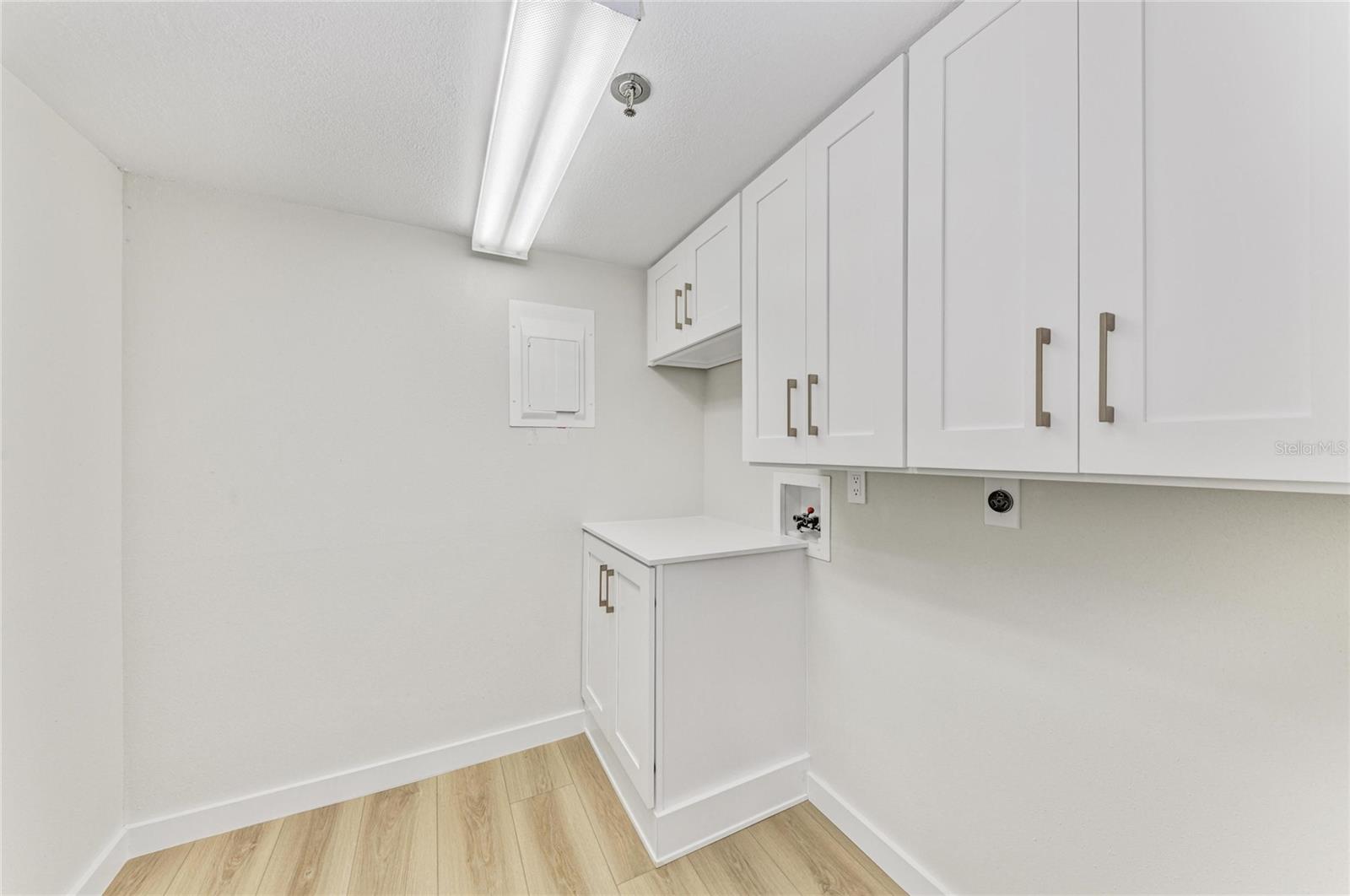 THE FAIRWAYS AT PINEBROOK PH II - Residential