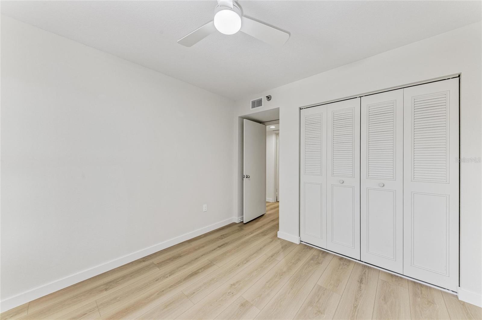 THE FAIRWAYS AT PINEBROOK PH II - Residential