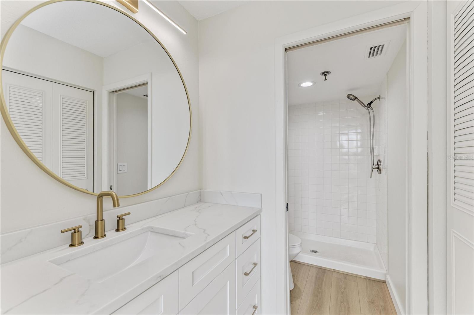 THE FAIRWAYS AT PINEBROOK PH II - Residential