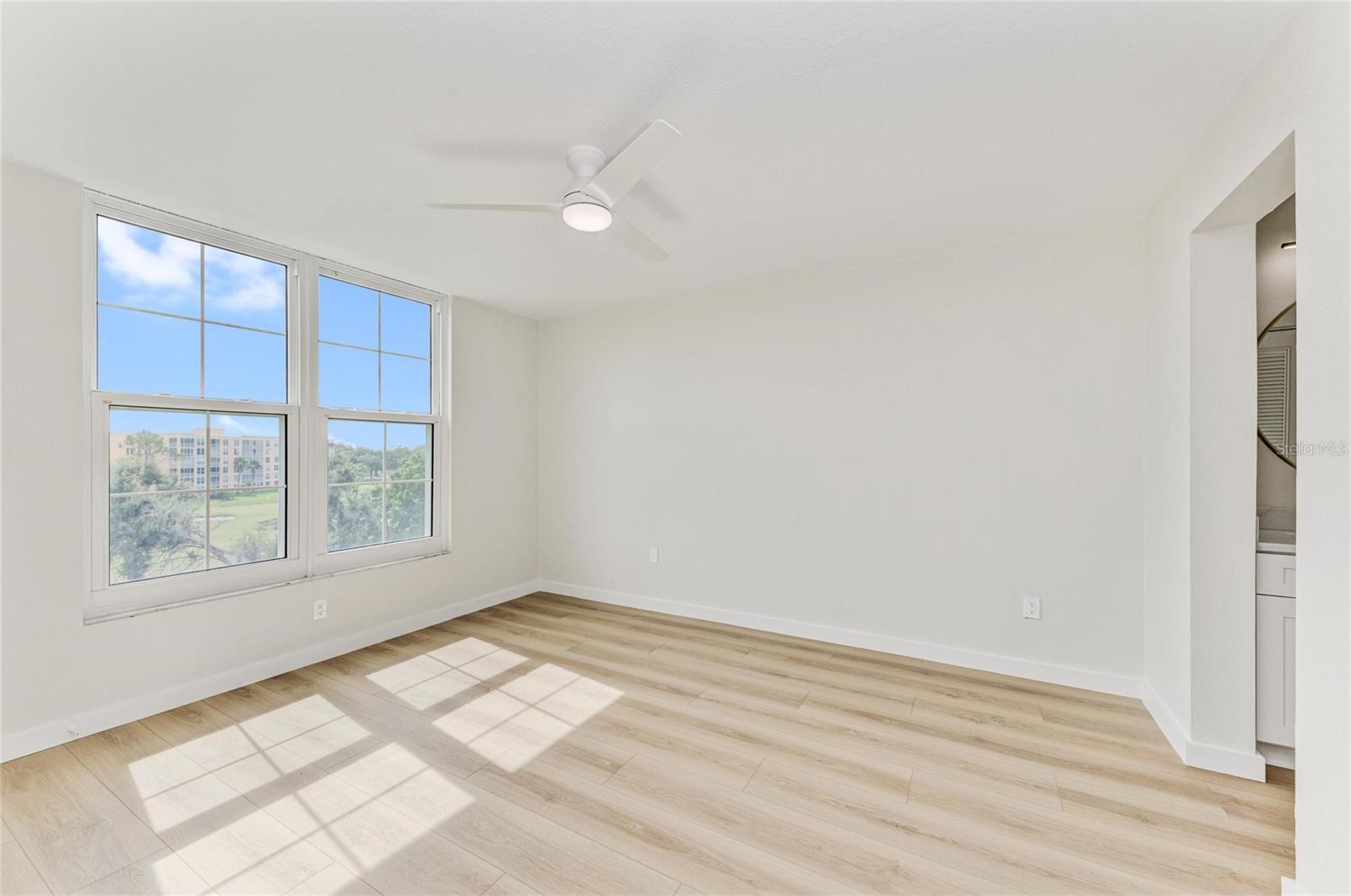 THE FAIRWAYS AT PINEBROOK PH II - Residential