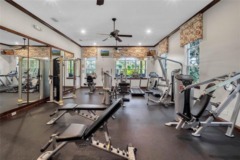 Tiny photo for 30215 Bretton Loop, Mount Dora, FL 32757 (MLS # O6393509)