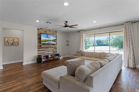 Tiny photo for 30215 Bretton Loop, Mount Dora, FL 32757 (MLS # O6393509)