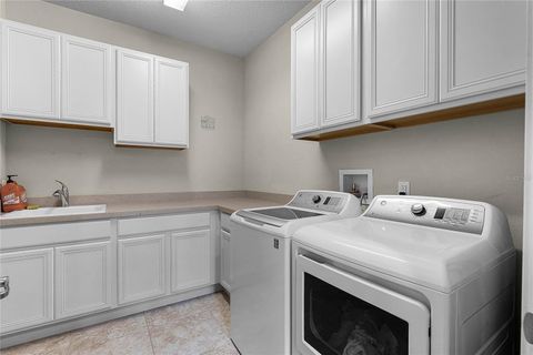 Tiny photo for 30215 Bretton Loop, Mount Dora, FL 32757 (MLS # O6393509)